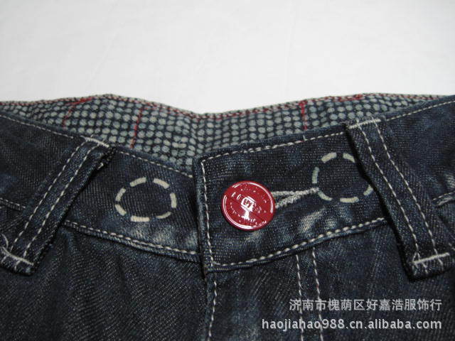 【<em>男式</em>牛仔<em>短裤</em> 中裤<em>批发</em> 品牌牛仔裤 全棉休闲