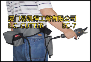 电剪刀-充电式蓝莓树电动剪刀 园林设备 剪枝机