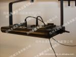 LED900双色温演播室柔光灯具可在3200K-5600K之间任意选择