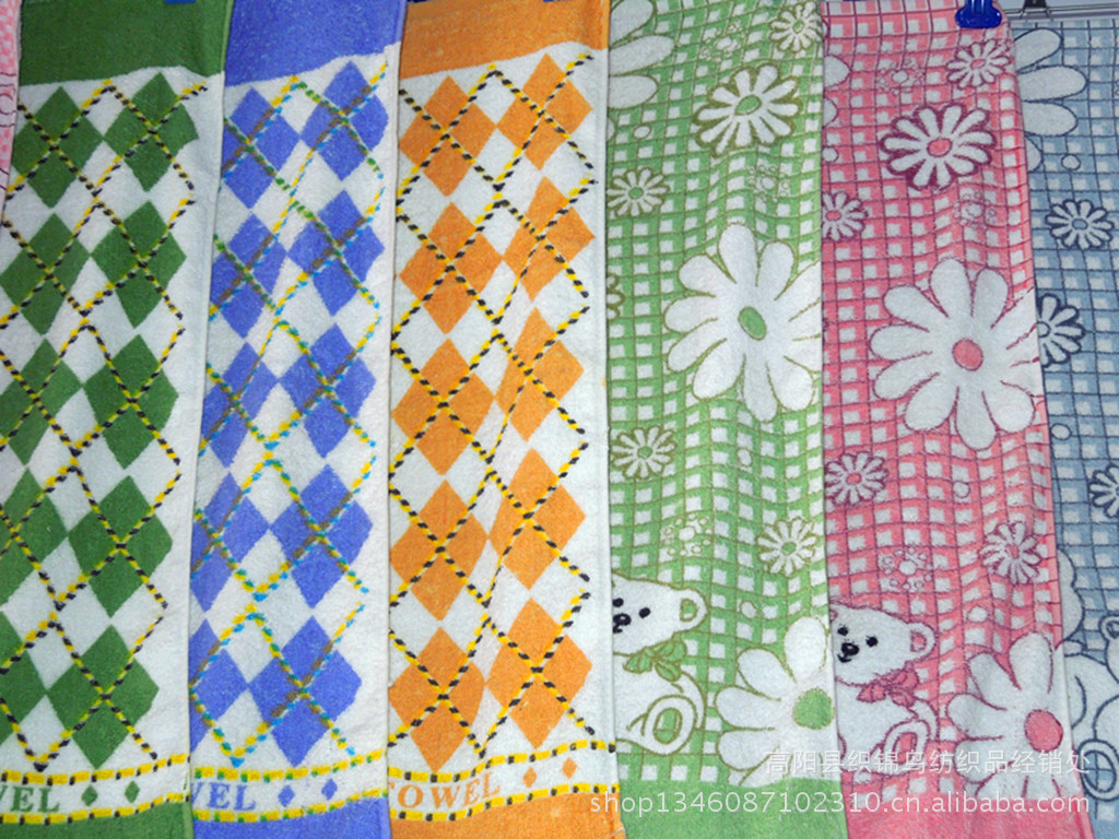 【厂家直销】长期大量供应2012067纯棉21印