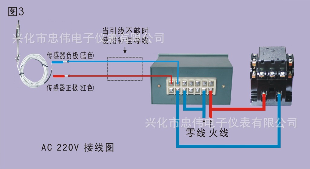 温控仪 数显温控仪 温控器 xmt-101 e型 k型 s.