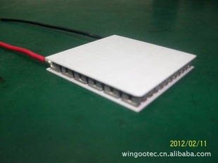 半导体材料-半导体制冷片TEC1-12706致冷片6