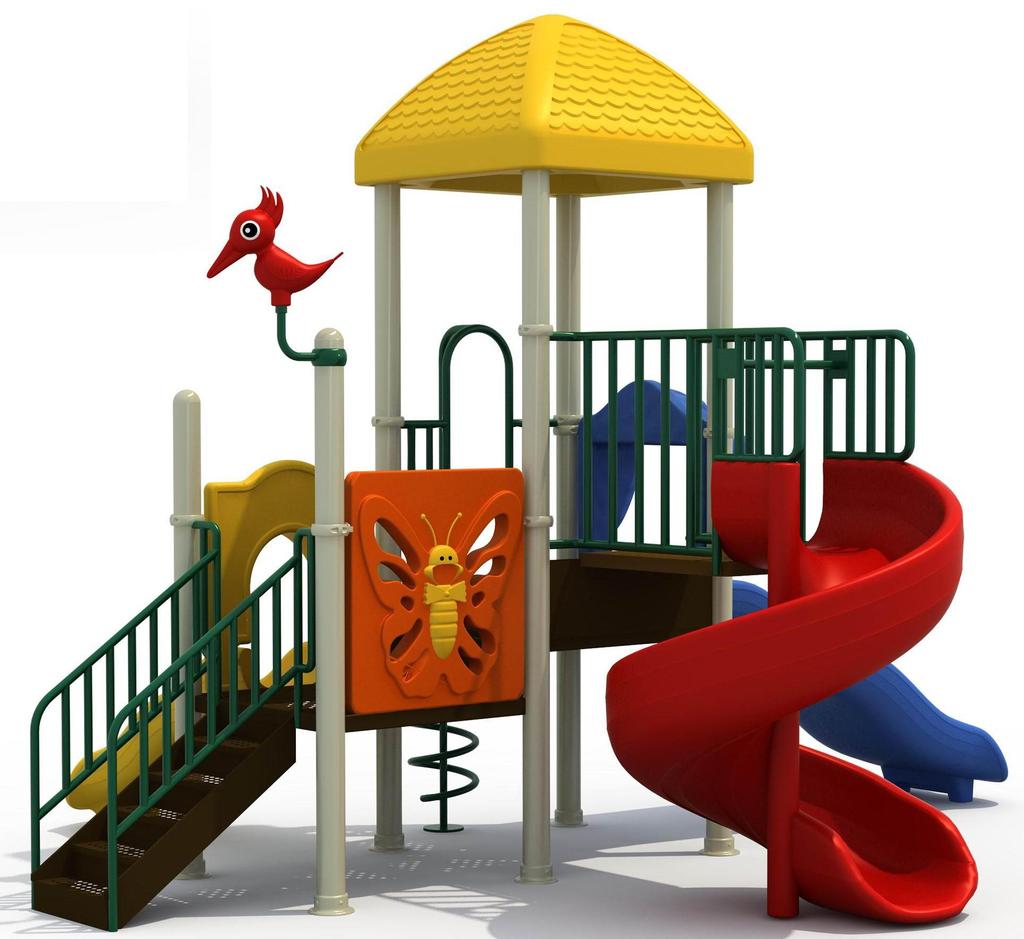 儿童游戏架、滑梯、广场游乐设备、儿童乐园、