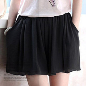 【女式宽松<em>短裤裙</em>】女式宽松<em>短裤裙价格</em>/<em>图片</em>
