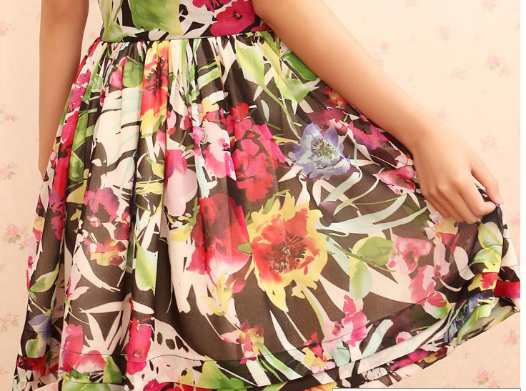 面料印花江门最好的印花厂 工艺好 色彩高清 价