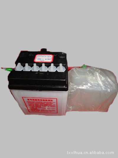 蓄电池-摩托车蓄电池\/干式起动型铅酸蓄电池-蓄
