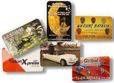 【条码卡,一维\/二维码,批量生产条码卡】