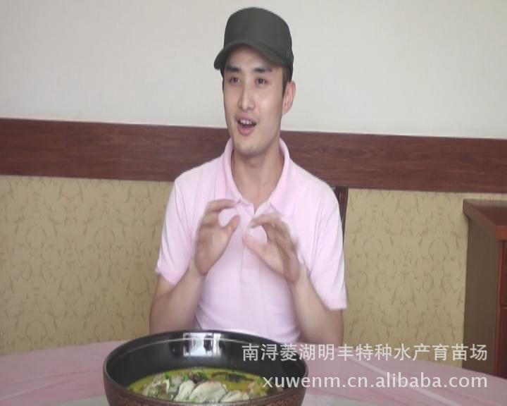 上海星尚频道节目主持人路易来我家鱼塘了yc+