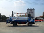 长期供应湖北东风1洒水53型13吨15吨洒水车