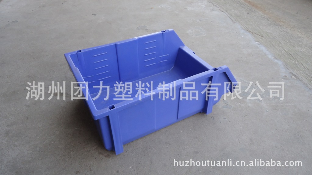 供应塑料零件盒 B1塑料零件盒 