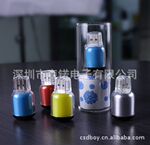 优质直销供应各种高档款式香水瓶U盘(图)