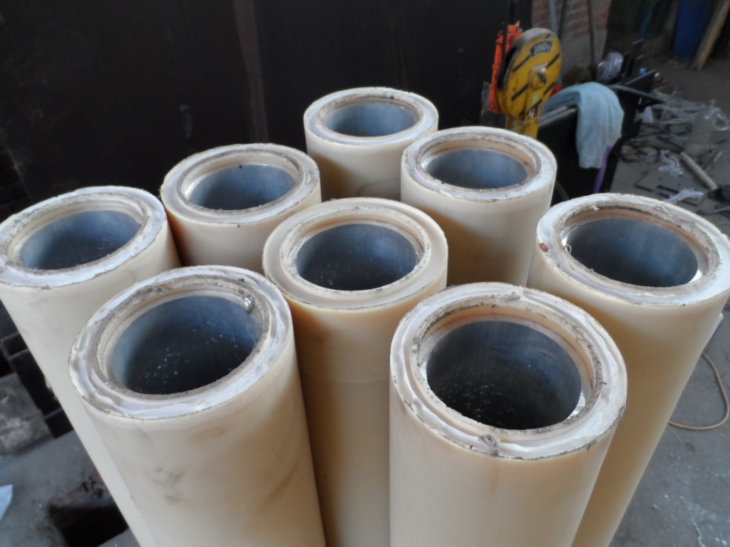 【供应多种规格的直径的尼龙管,耐磨尼龙管】