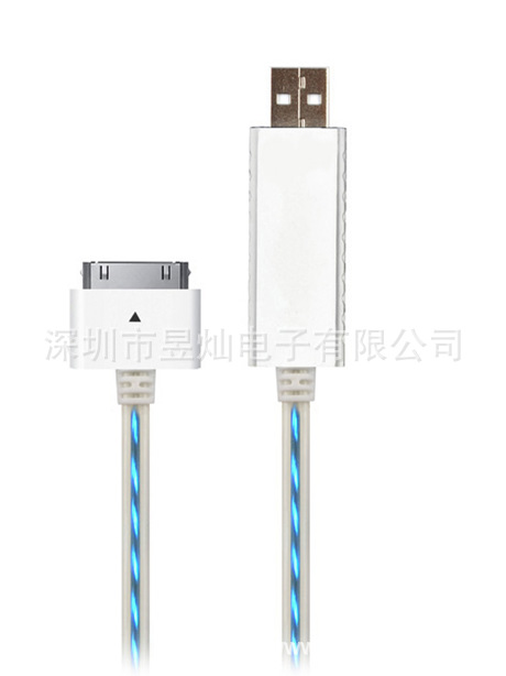【电路板PCBA发光线USB追光线密码发光充流水手机如何设置不锁屏苹果图片