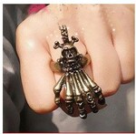 ŷ��ԭ����ó��Ʒ ������� ��˷縴������צ��ָ ���� jz50080