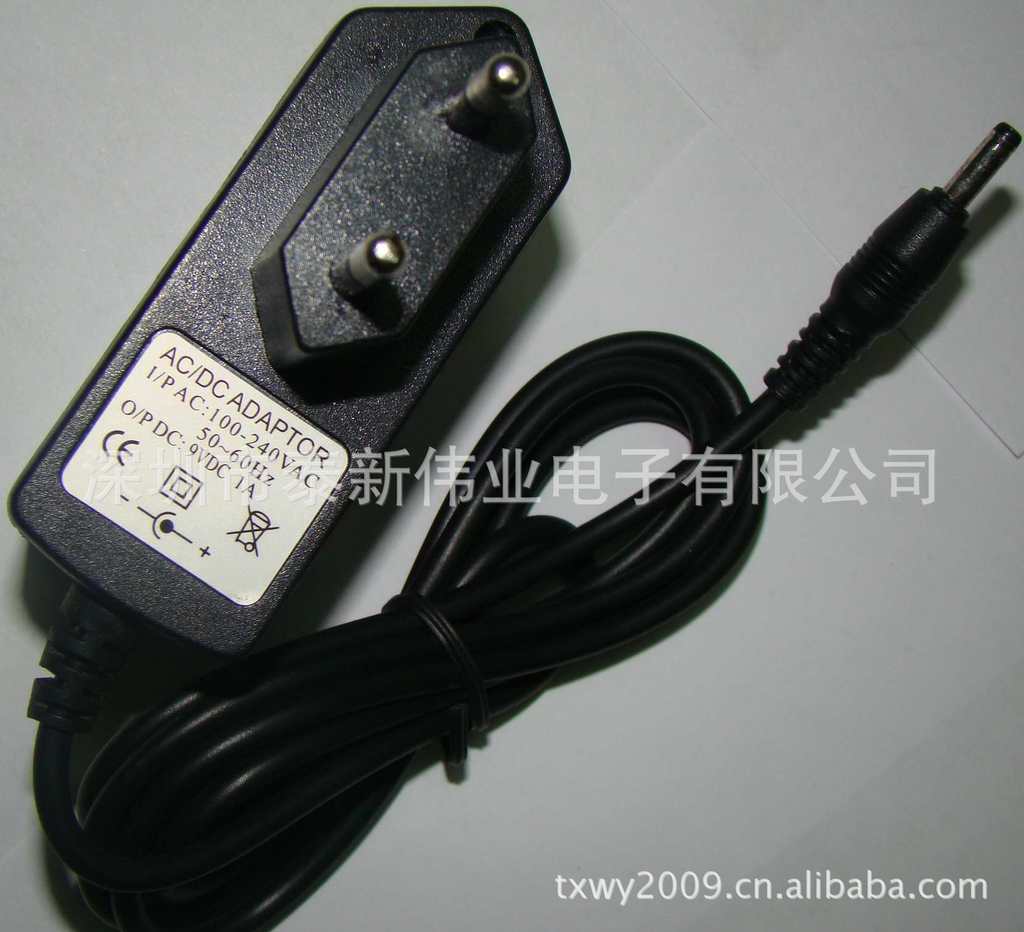 9V1A指示灯