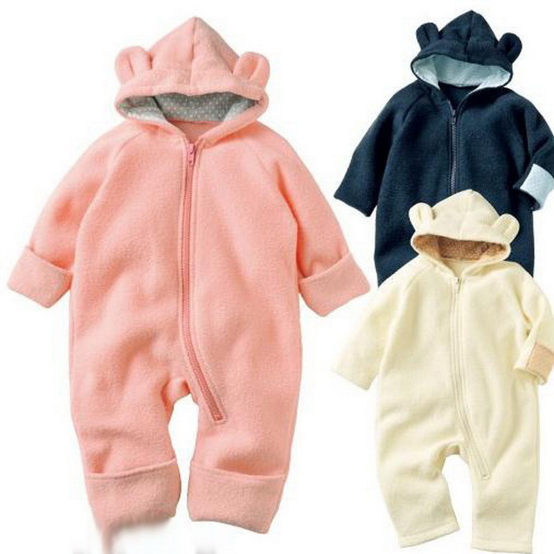 素棉宝贝Pure Baby高端品牌婴儿服装有机棉婴