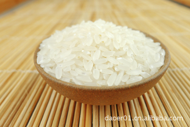 长期供应东北高品质香米 五常香米 五和承香米