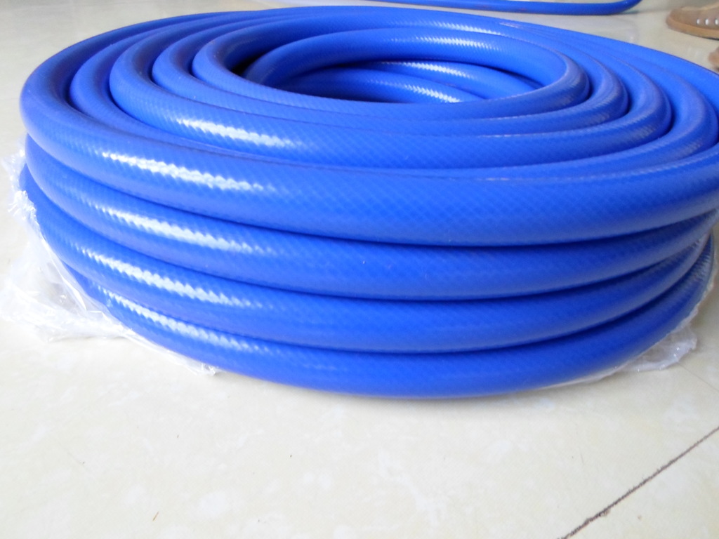 供应硅胶暖风管 编织管 heater hose silicone hose 橡胶水管