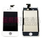 ��Ӧ�¿�ƻ���ֻ���� Apple iphone4S ԭװҺ���ܳ� ��ɫ