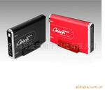 厂家热销散热性强高速USB3.0移动硬盘盒