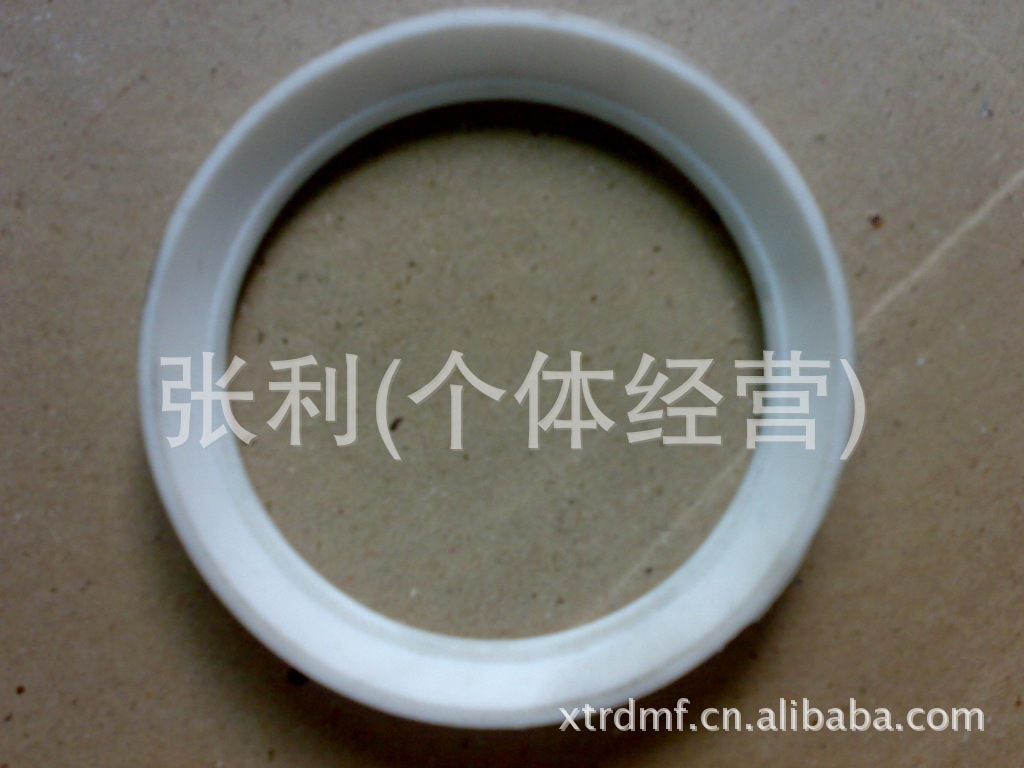 专业生产聚四氟密封圈