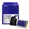 Uptech UTC500 Parallel并口扩充卡 IEEE1284并口转PCMCIA转接卡