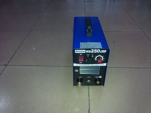 供应瑞诚逆变直流氩弧焊机WS-250S