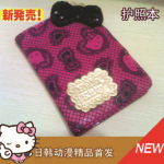 �����sanrio hello kitty�ܱߡ���˿�ƿ���è���ձ� ֤����