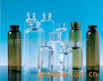 【精品推荐】供应颜色多种实惠管制玻璃瓶（图）
