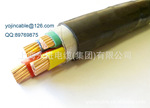 上海电缆厂家直销专业生产销售YJV电力电缆