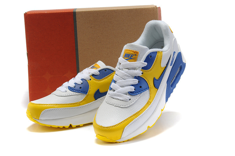特价热批耐克王AIR MAX90 <em>KID</em> 童鞋<em>女鞋</em>运动