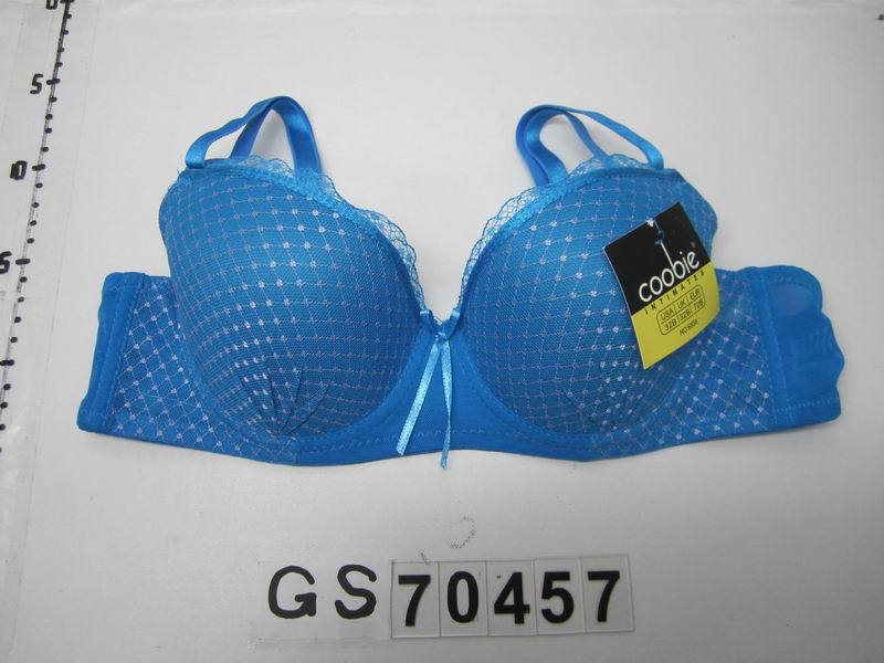 【酷比Coobie订单款式外贸内衣<em>文胸胸罩</em>厂价