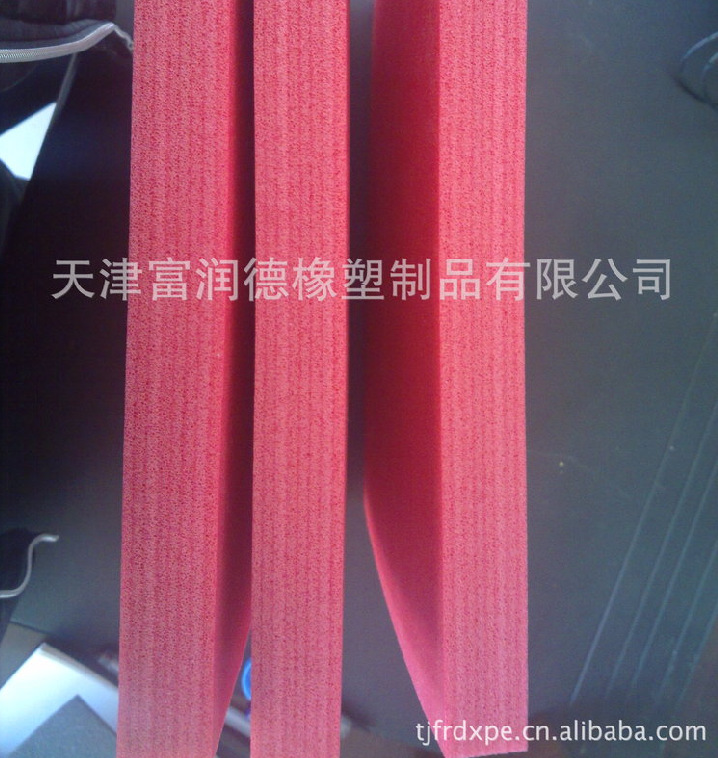 A厂家直销供应辐射交联聚乙烯材料ixpe交联发泡,ixpe发泡材料