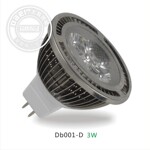 DAEI��������-DB001-D-MR16 3WLED��� LED����