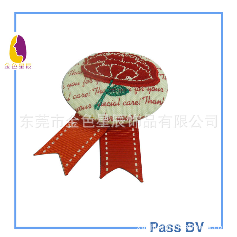 【滴胶短袖,珐琅塑料,胸章金属,镀金徽章,徽章胸书签休闲装情侣图片