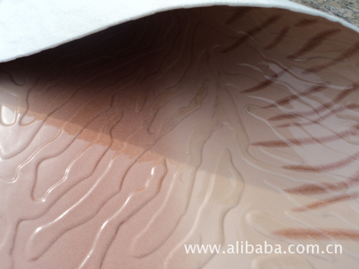 PU PVC 人造革 合成革 箱包革 定型包专用材料