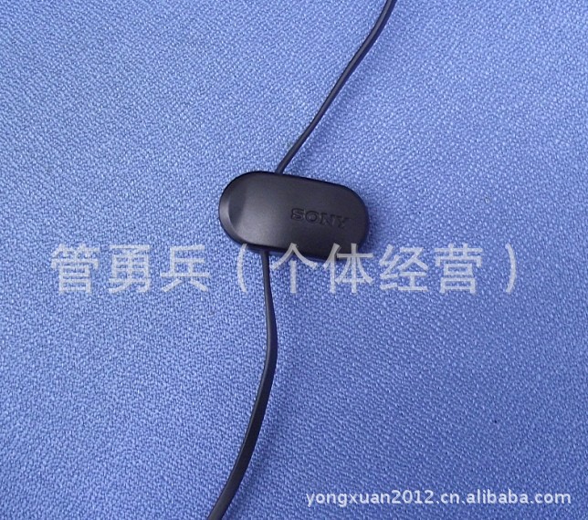 【原装 SONY索尼 MDR-XB40EX入耳式耳机 超