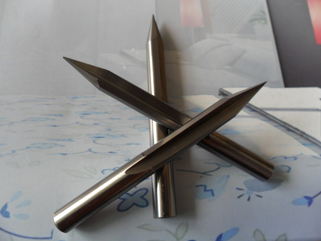 雕刻刀-供应佛山电脑雕刻刀 进口合金雕刻尖刀