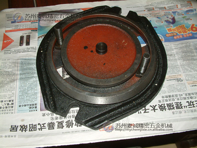 【铣床可倾虎钳】台湾铣床可倾平口钳_4寸双向角固式虎钳