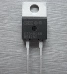 C3D10060A TO-220-2 CREEƷ�� C3D10060 C3D10060A  Ф�ػ�������