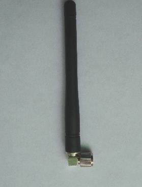 GSM弯头天线