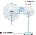 ���������FS-3003��е̨���� 300MM