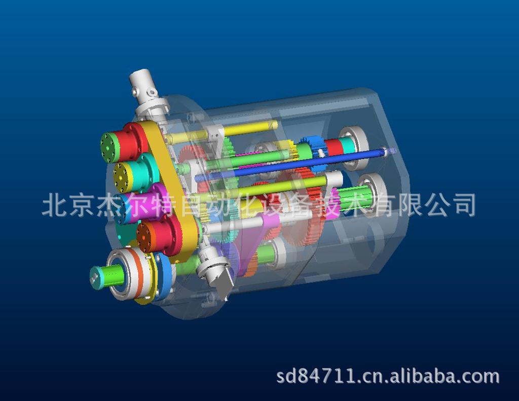 【中关村非标机械设计工装夹具设计成套广告机械平面设计都是学什么图片