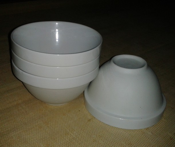 【橡胶碗 胶杯 橡胶树 割胶】