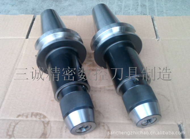 供应数控刀柄，APU钻夹头刀柄，BT50-APU16-180L钻夹头刀柄