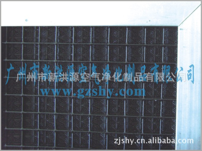 NYLON MESH FILTER 1