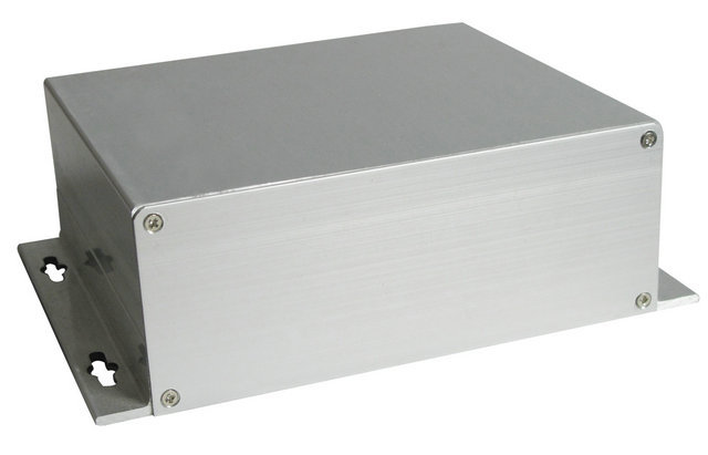 【Z-084 铝型材壳体 铝壳 金属壳 控制器外壳 电源壳 58*180*130mm】价格,厂家,图片,仪表壳体,众壳(上海)电子科技有限公司-马可波罗网