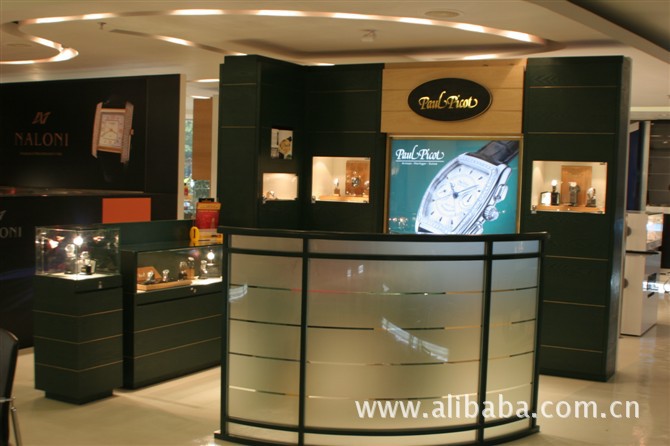 广东展柜 化妆品展柜 内衣展柜 珠宝展柜 手机展