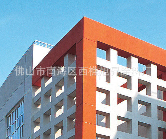 批发采购外墙涂料-质量保证ICI立邦阿丹尼外墙