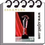 工厂平价直销新款马头新款奖杯,一马当先奖杯,2012年新款奖杯!